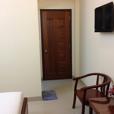 Hong Tuoi Hotel Хошимин Екстериор снимка