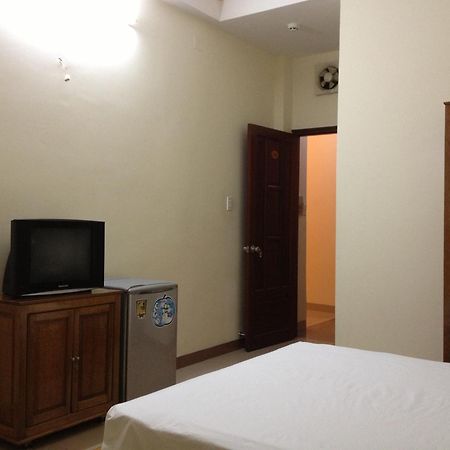 Hong Tuoi Hotel Хошимин Екстериор снимка