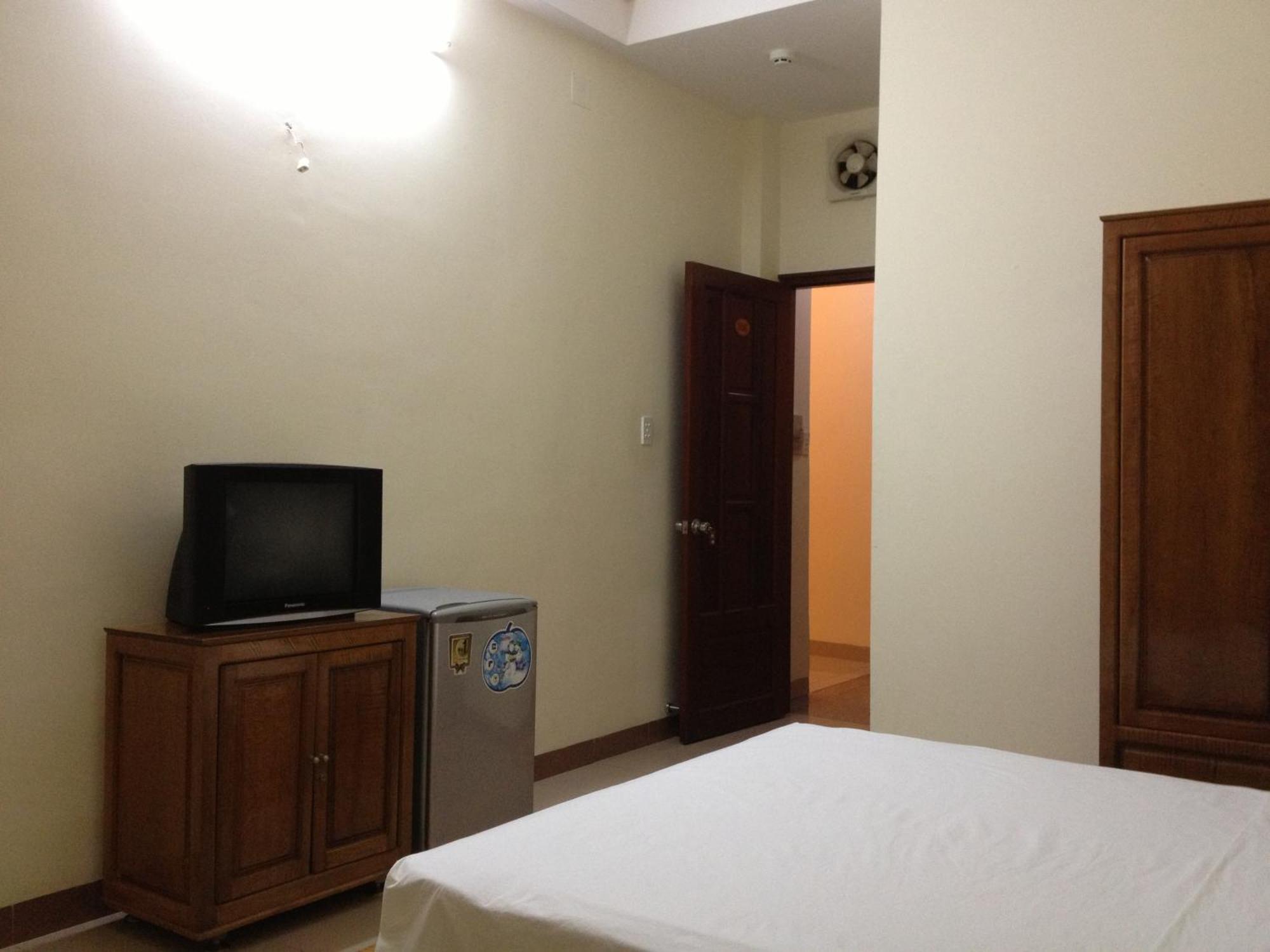 Hong Tuoi Hotel Хошимин Екстериор снимка