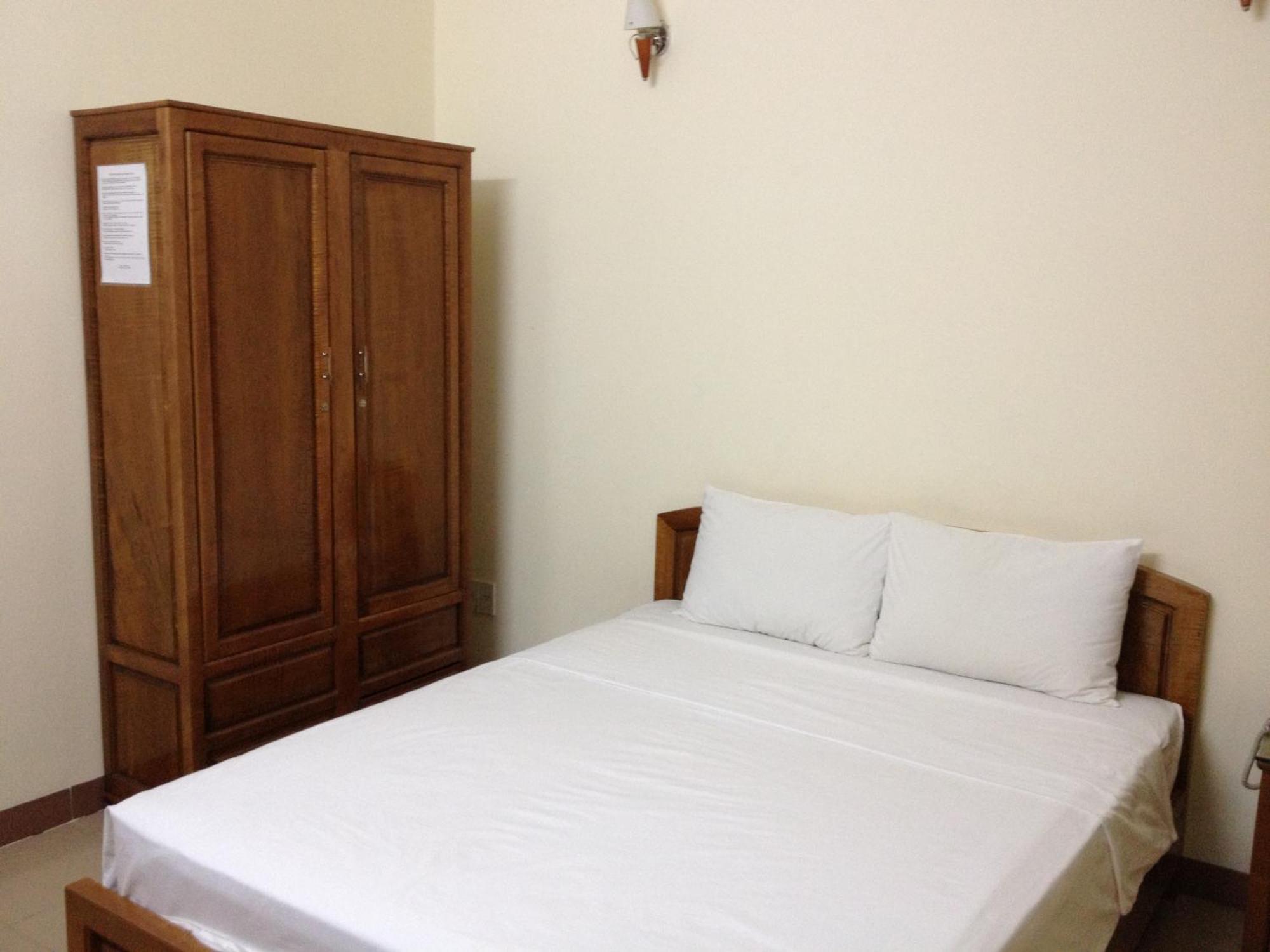Hong Tuoi Hotel Хошимин Екстериор снимка