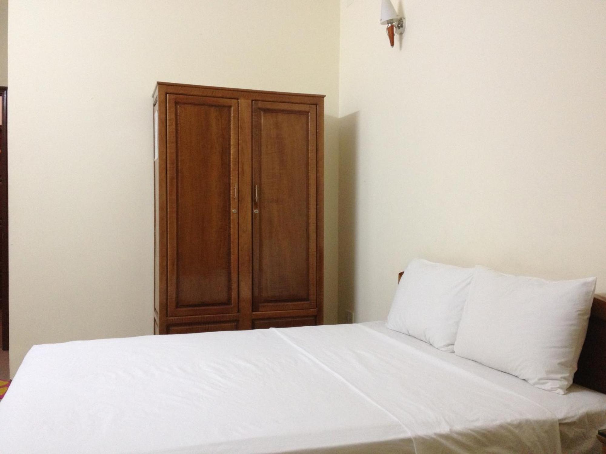 Hong Tuoi Hotel Хошимин Екстериор снимка