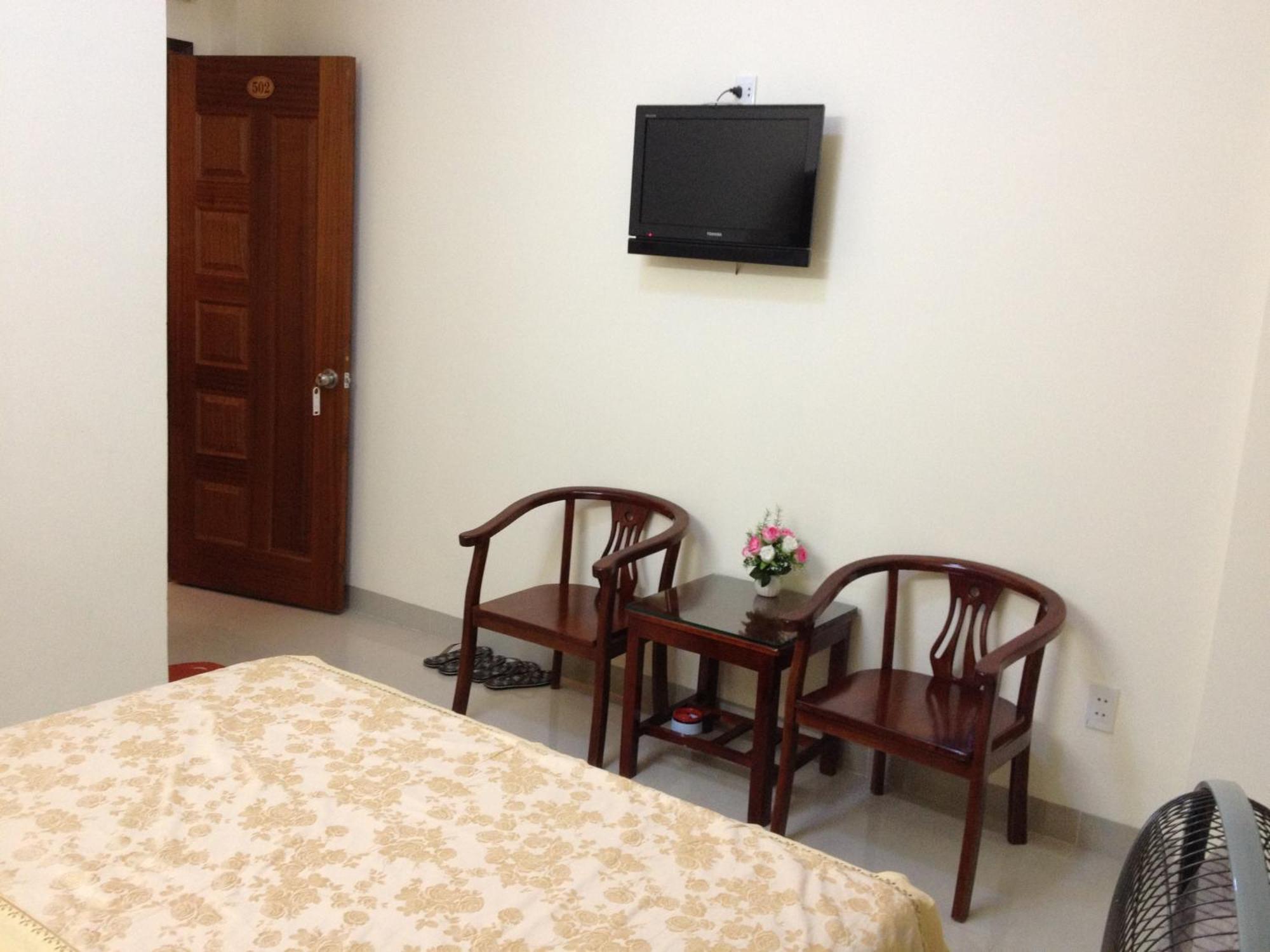 Hong Tuoi Hotel Хошимин Екстериор снимка