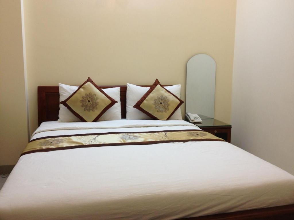 Hong Tuoi Hotel Хошимин Стая снимка