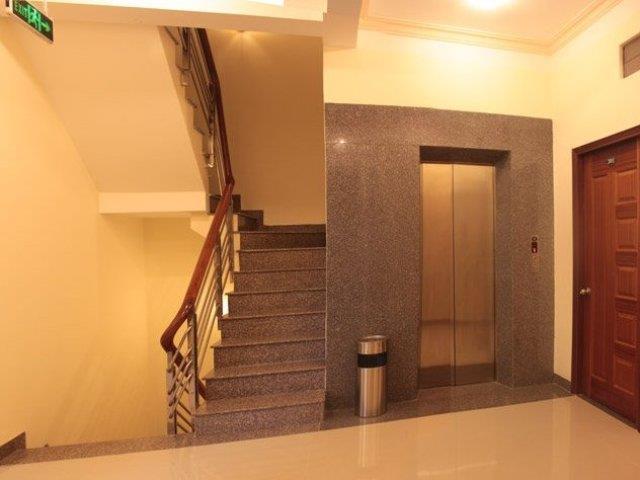 Hong Tuoi Hotel Хошимин Екстериор снимка
